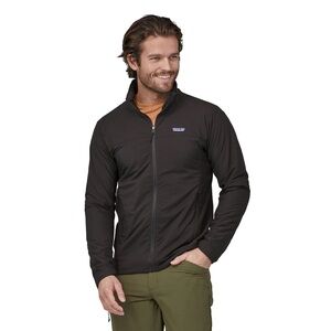 🧗‍♂️🏃🚶M's Nano-Air Light
Hybrid Jacket slim fit men’s size xxl